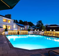 Meadowmere Resort - Tourism Bookings