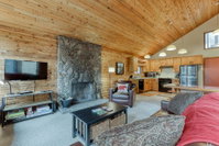 Meadows Edge Cabin Tourism Bookings