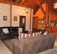 Mediterranean Style Home - Tourism Bookings