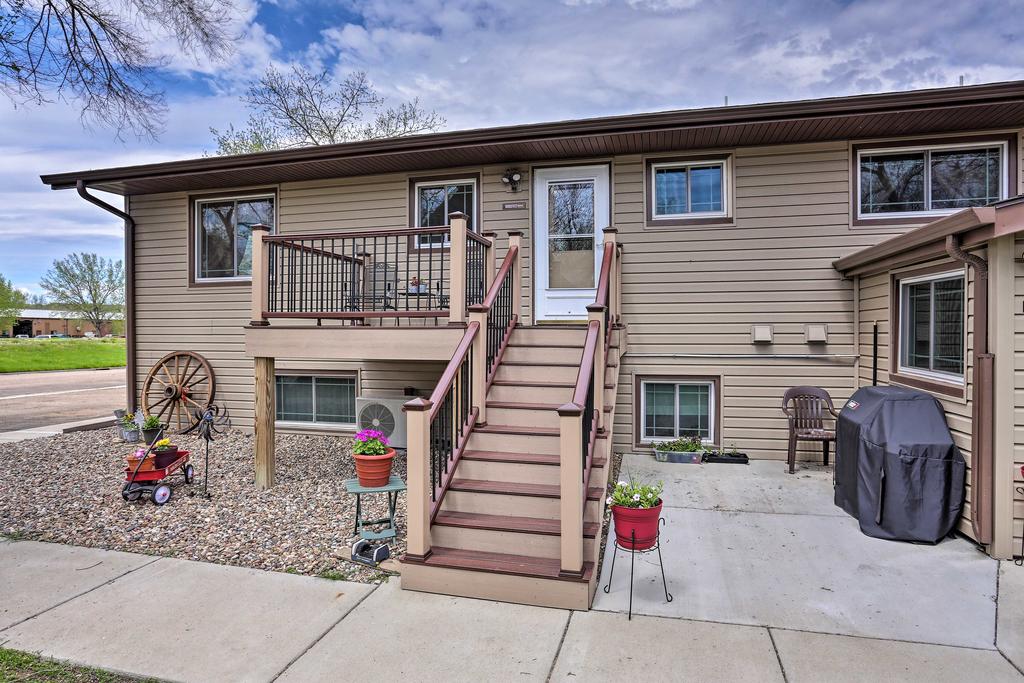 Medora Condo - Walk To Teddy Roosevelt Park - thumb 0