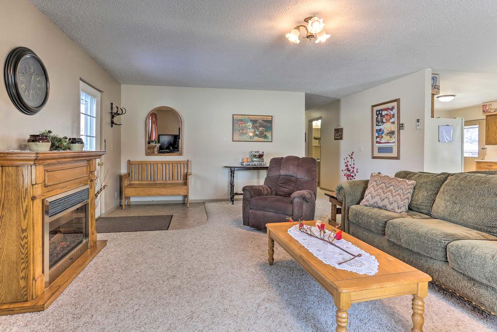 Medora Condo - Walk To Teddy Roosevelt Park - thumb 2