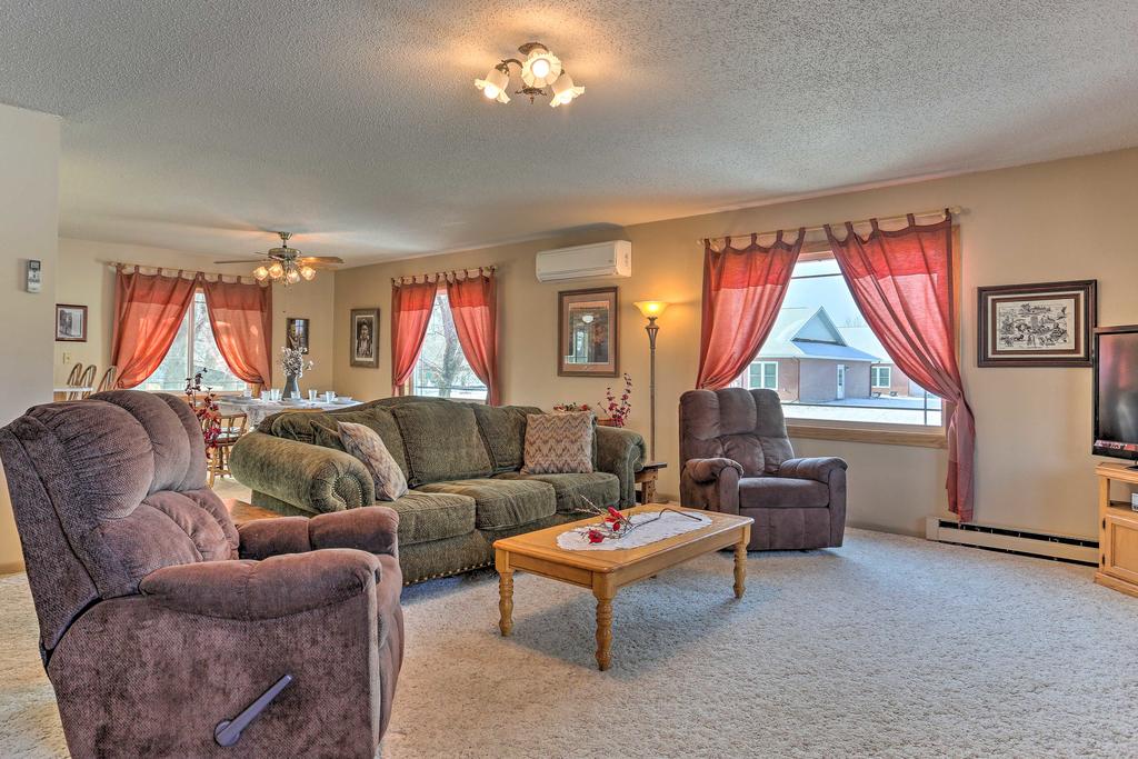 Medora Condo - Walk To Teddy Roosevelt Park - thumb 3