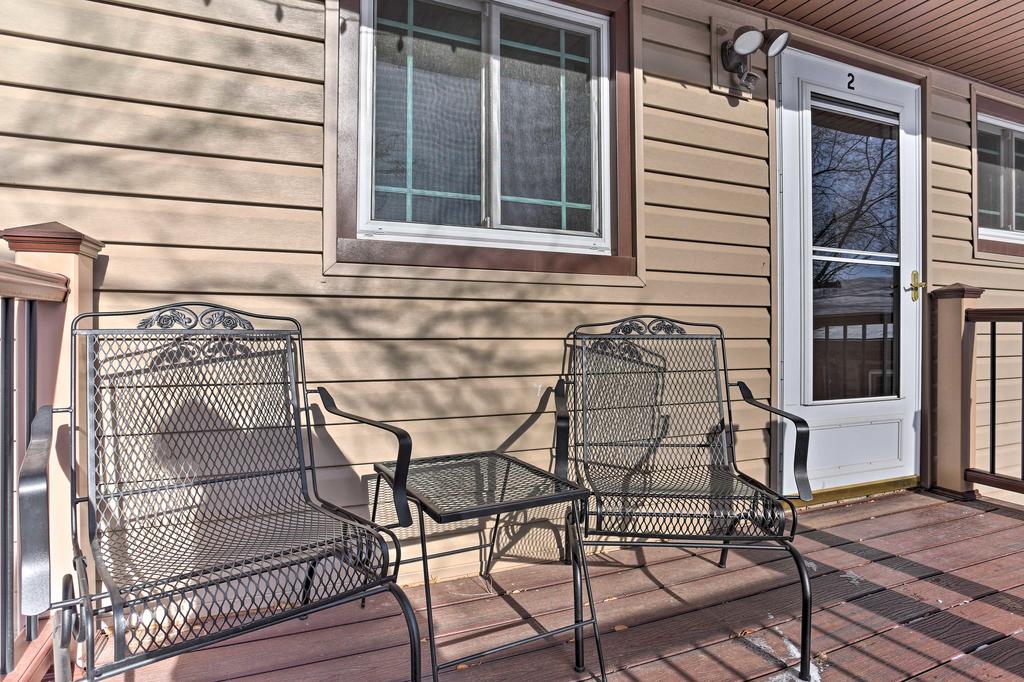 Medora Condo - Walk To Teddy Roosevelt Park - thumb 1