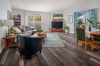 Melilah Park Place Tourism Bookings