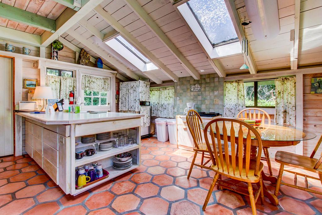 Mendocino Dunes - Dune Flower - thumb 3