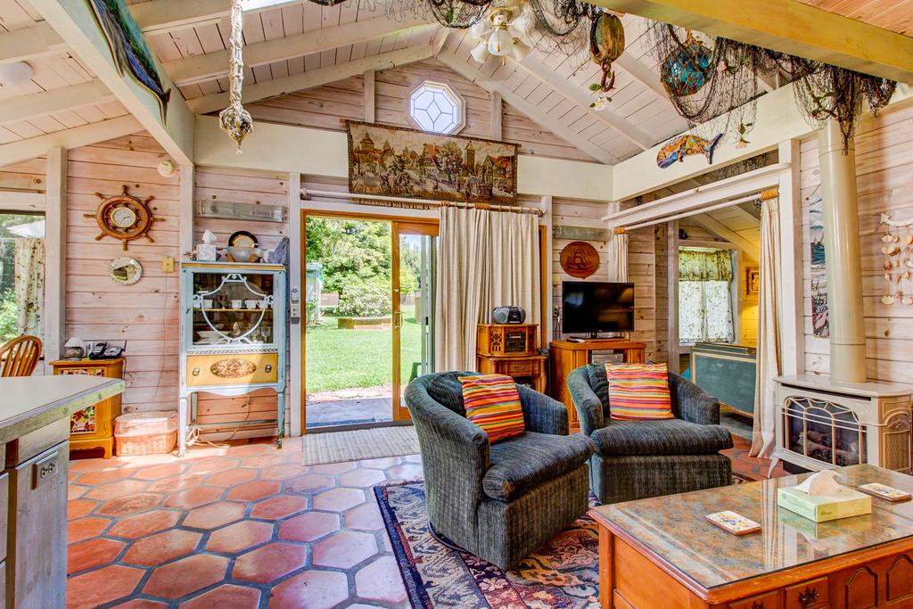 Mendocino Dunes - Dune Flower - thumb 0