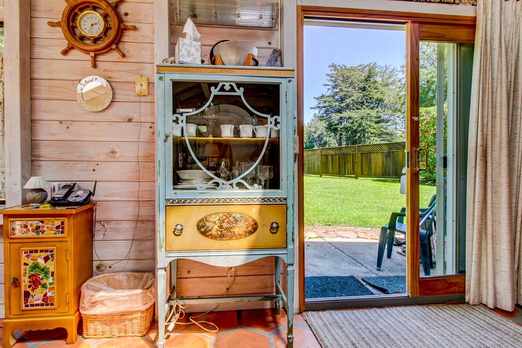 Mendocino Dunes - Dune Flower - thumb 2