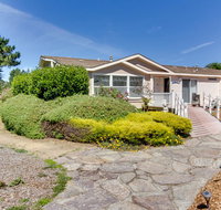 Mendocino Dunes - Sandrahla - Tourism Bookings