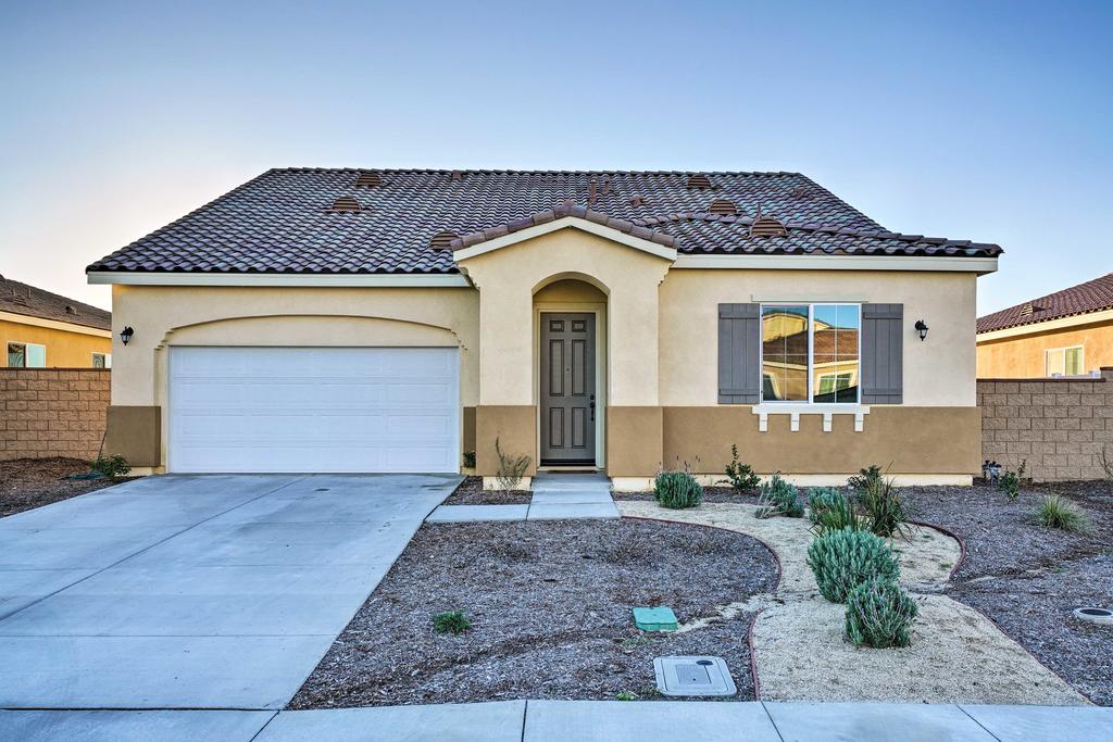 Menifee Area Apt - Near Orange Empire Railway - thumb 2