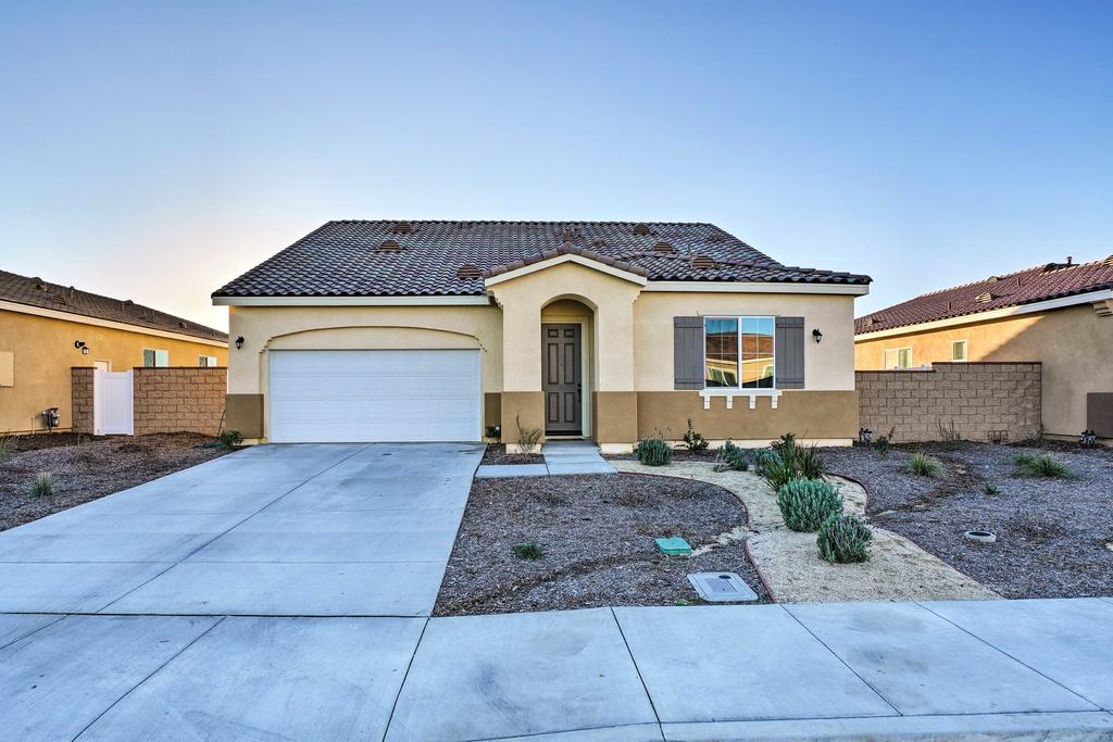 Menifee Area Apt - Near Orange Empire Railway - thumb 0