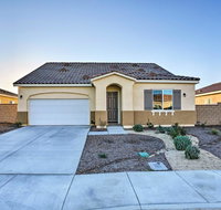 Menifee Area Apt - Near Orange Empire Railway - USA Accommodation