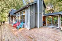 Mercer Creek Hideaway Tourism Bookings