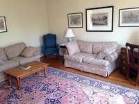 Merchants Flat Hotels Santiago