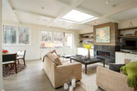 MERIBEL PENTHOUSE Tourism Bookings