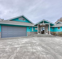 Mermaid Cove - USA Accommodation