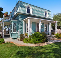 Mermaid Manor - Tourism Bookings