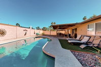 Mesa Escape with Heated Pool Tourism Bookings