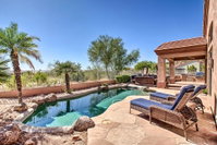 Mesa House on Golf Course with Backyard Oasis Tourism Bookings