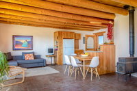 Mesa Vista Studio USA Accommodation