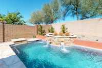 Mesquite Vista Tourism Bookings