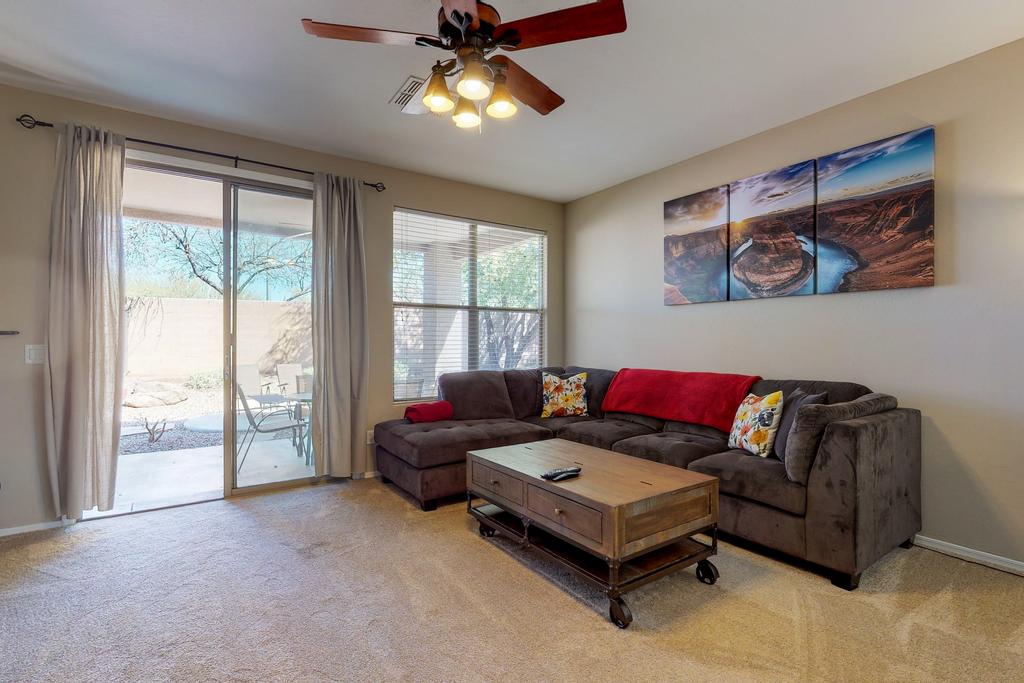 Mesquite Vista - thumb 2