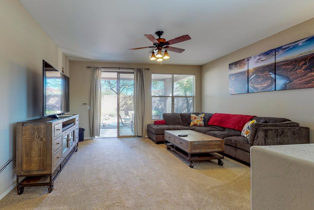 Mesquite Vista - thumb 1