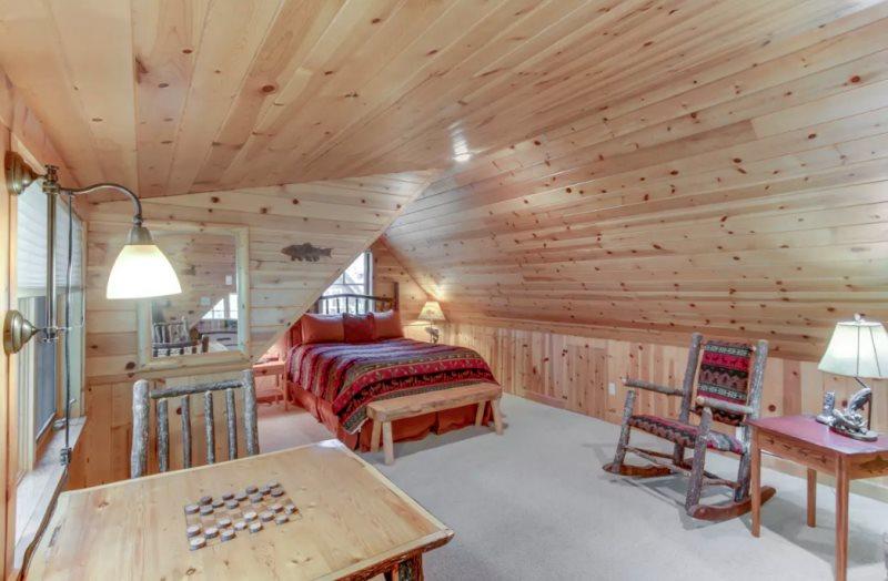 Metolius Cabin 10 - thumb 3