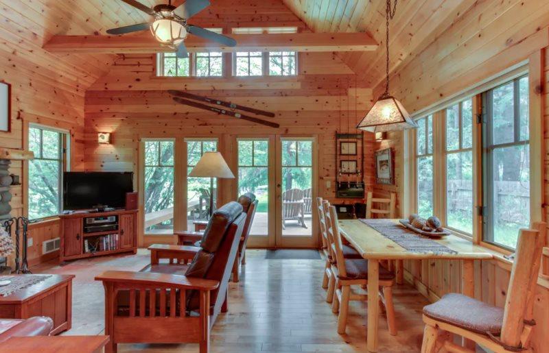 Metolius Cabin 10 - thumb 2