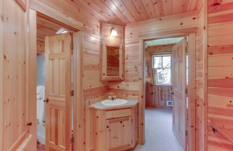 Metolius Cabin 12 - thumb 2