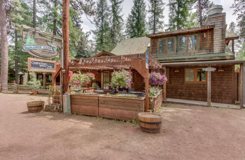 Metolius Cabin 4 - thumb 2