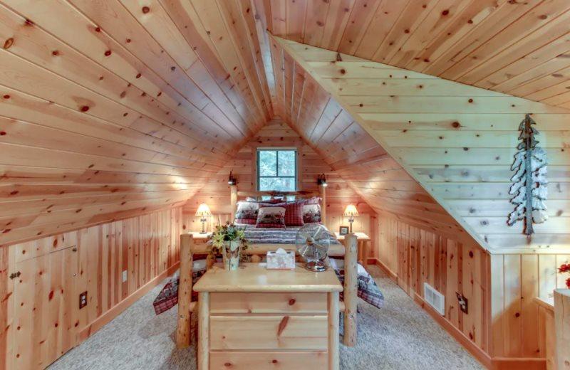 Metolius Cabin 4 - thumb 1