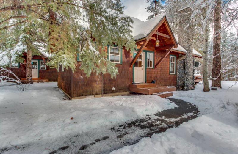 Metolius Cabin 4 - thumb 0