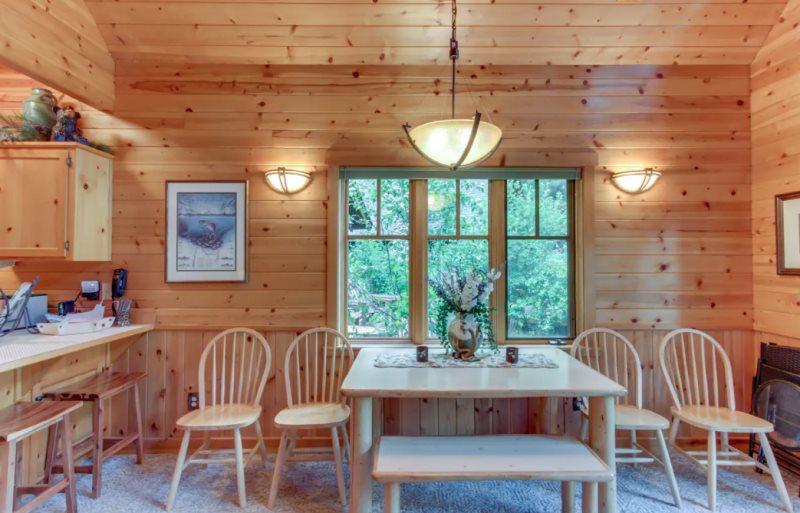 Metolius Cabin 4 - thumb 3