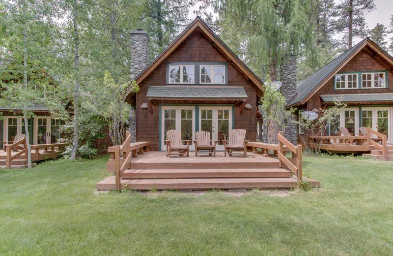 Metolius Cabin 5 - thumb 1