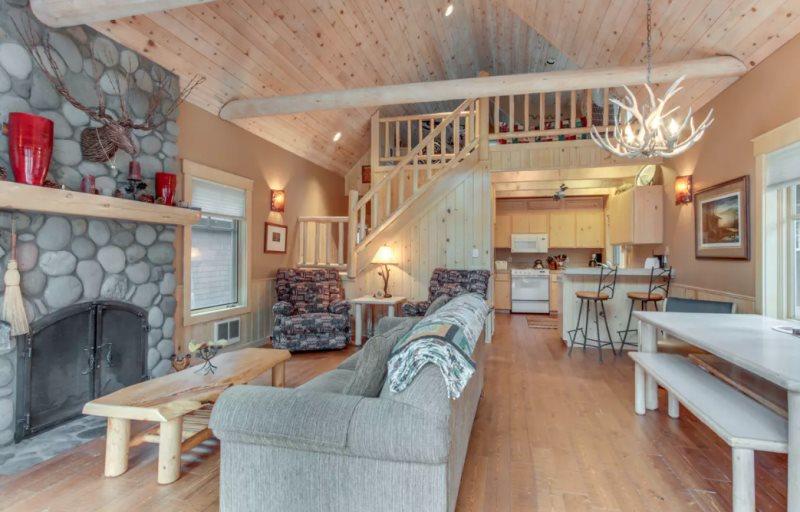 Metolius Cabin 5 - thumb 3