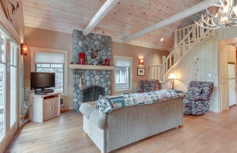 Metolius Cabin 5 - thumb 2