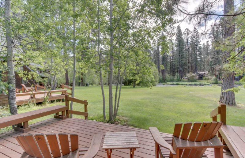 Metolius Cabin 6 - thumb 1