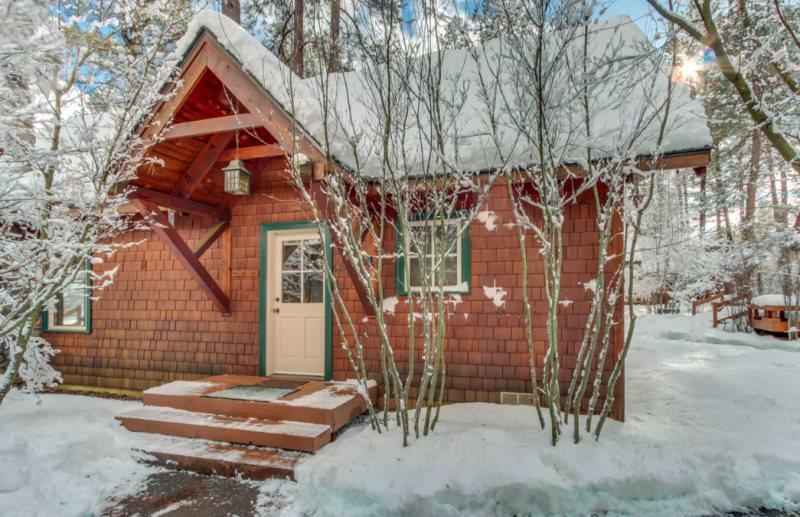 Metolius Cabin 7 - thumb 0