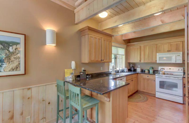 Metolius Cabin 7 - thumb 1