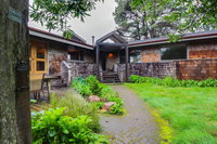 Meyer Getaway Tourism Bookings