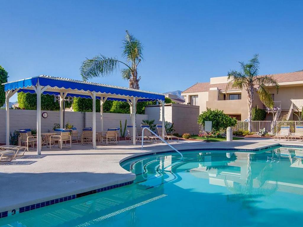 Mi Segundo Amor At Plaza Villas - thumb 0