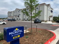 Microtel Inn  Suites by Wyndham Fountain North Tourism Bookings