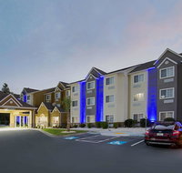 Microtel Inn  Suites by Wyndham Walterboro - Tourism Bookings