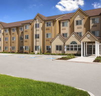Microtel Inn  Suites Kenedy - USA Accommodation