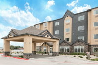 Microtel Inn and Suites by Wyndham Lubbock Tourism Bookings