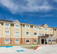 Microtel Inn and Suites by Wyndham Monahans - Tourism Bookings
