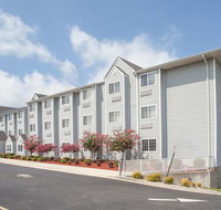 Microtel Inn and Suites Dover - USA Accommodation