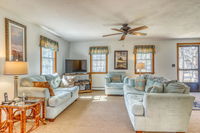 Mid-Cape Ranch Tourism Bookings