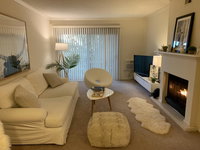 Mid-Century Modern Marina Paradise Tourism Bookings