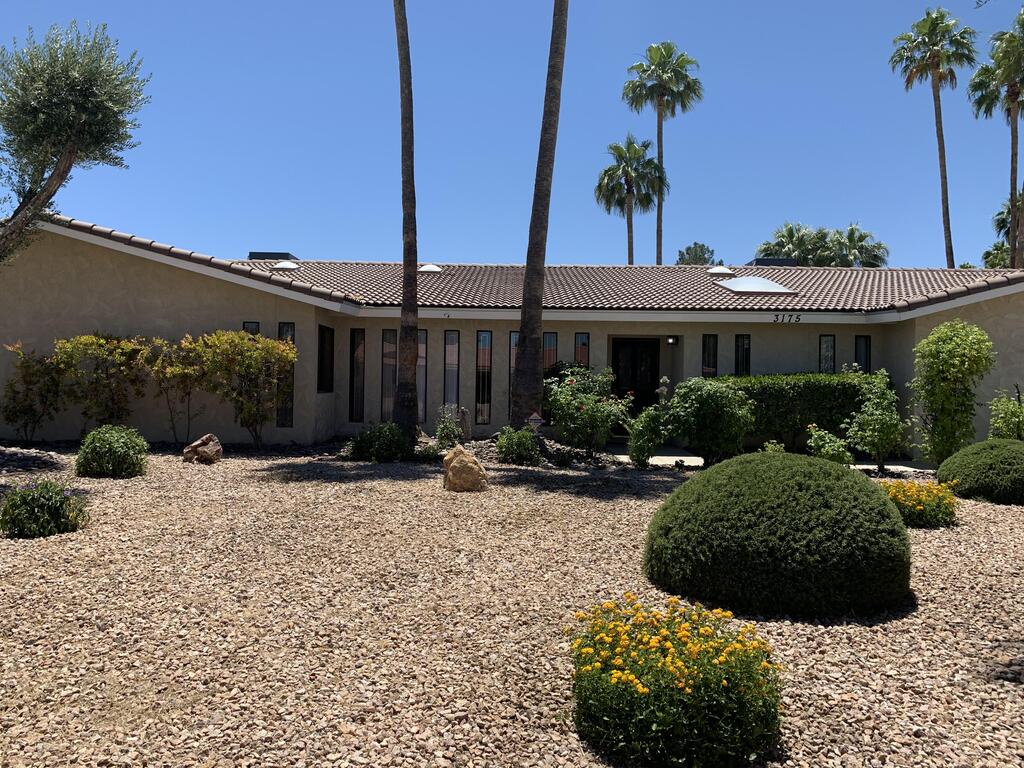 Mid-Century-Mod Luxe Oasis W/ Pool-7 Mins To Strip - thumb 1